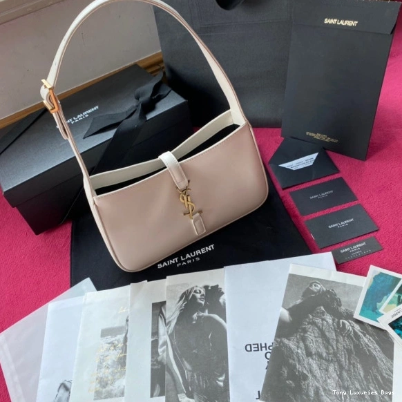 Tony Luxuries 5 7 À LE HOBO YSL BAG 0808